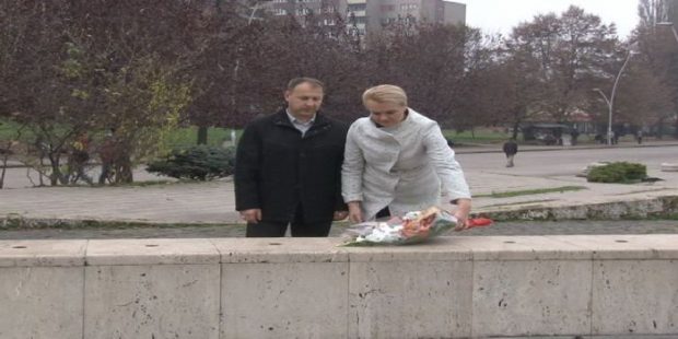 Obilježen Dan civilnih žrtava rata
