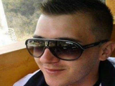 Emir Fetić se predao Tužilaštvu ZDK
