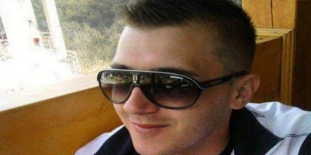 Emir Fetić se predao Tužilaštvu ZDK