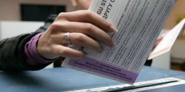 Bezbjednost izbornog procesa na visokom nivou