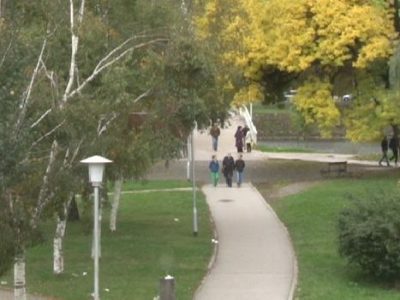 Besplatna turistička tura kroz Zenicu