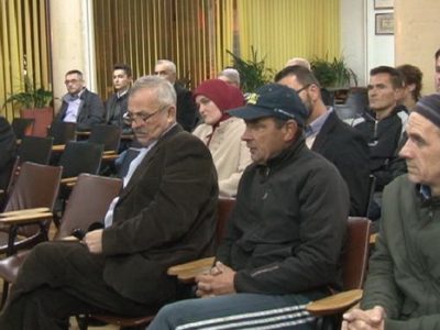 Promovisano djelo “Tragom Božijih poslanika”