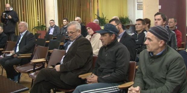 Promovisano djelo “Tragom Božijih poslanika”