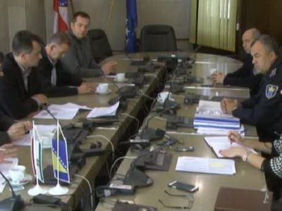Bezbjednost saobraćaja i dalje poboljšavati