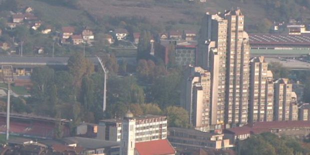 Zasjedala Komisija za praćenje stanja okoliša