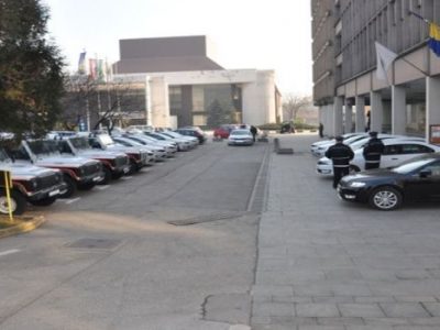 U tuči više lica pucano iz pištolja
