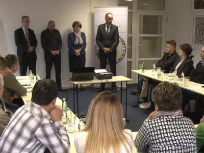 Obuka nastavnog kadra za rad za odraslima