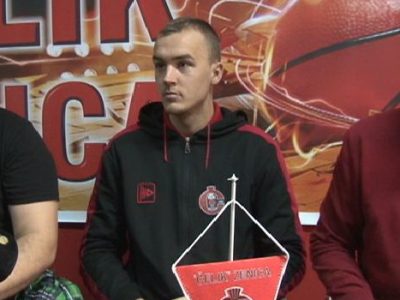 OKK Čelik dočekuje Vogošću