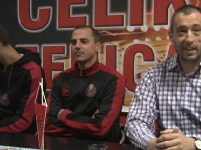 Košarkaši Čelika žele prvu pobjedu