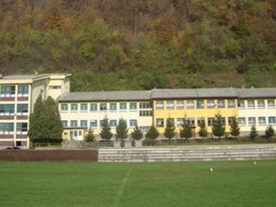 Pregledi učenika škole u Nemili