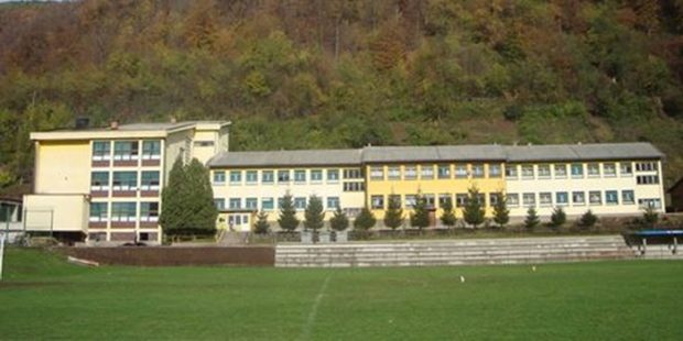 Pregledi učenika škole u Nemili