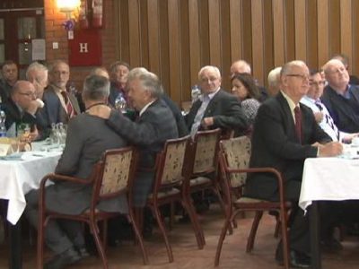 Svečana sjednica Saveza udruženja penzionera ZDK