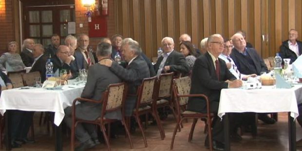 Svečana sjednica Saveza udruženja penzionera ZDK