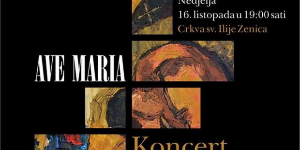 U nedjelju koncert u crkvi sv. Ilije