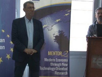 Predstavljen Izvještaj o stanju planeta 2016