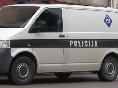 MUP ZDK o prijavi otmice u Tetovu