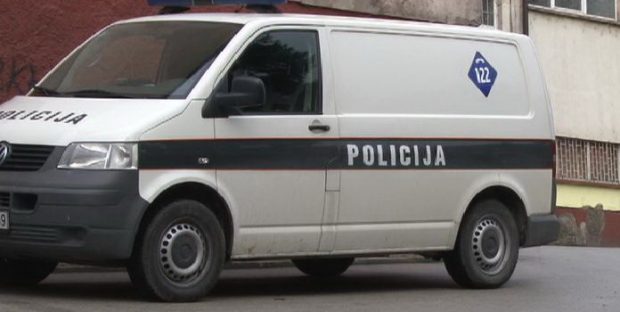 MUP ZDK o prijavi otmice u Tetovu