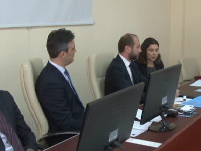 Otvorena Pravna klinika za ljudska prava