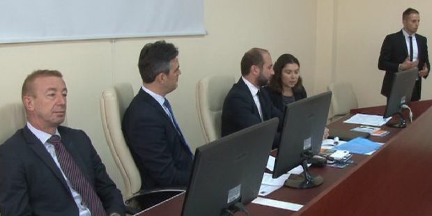 Otvorena Pravna klinika za ljudska prava
