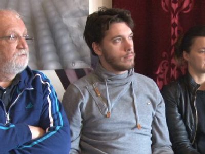 Premijera predstave “Za šta biste dali svoj život”