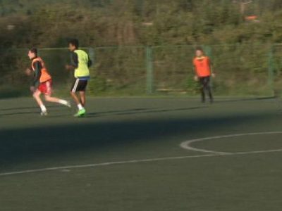 U nedjelju Rudar-Žepče