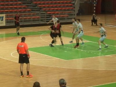 U srijedu rukometni derbi Čelik-Krivaja