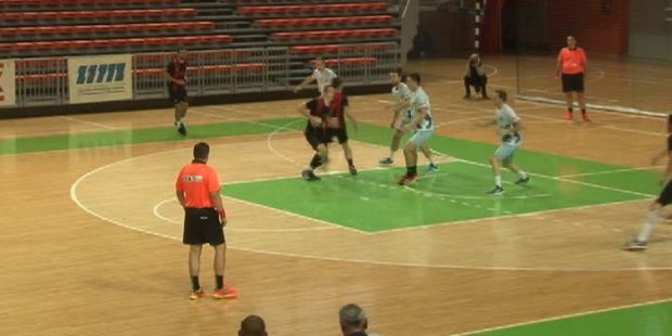 U srijedu rukometni derbi Čelik-Krivaja