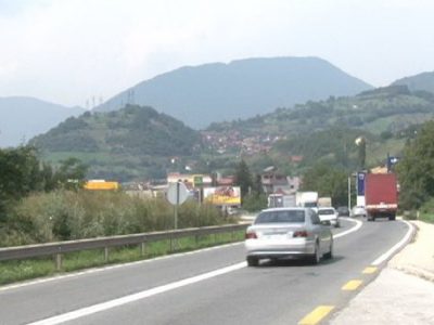 Za 4 dana kontrolisano 2.335 vozila u saobraćaju