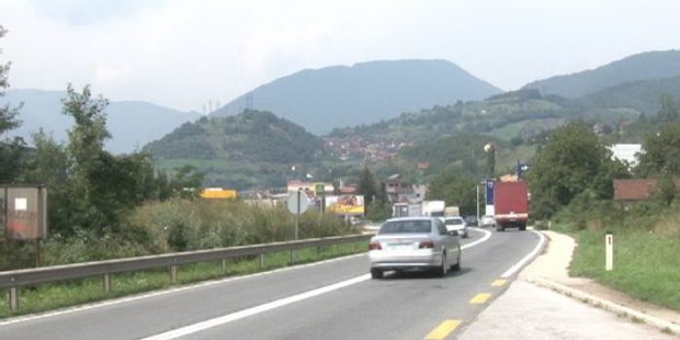 Za 4 dana kontrolisano 2.335 vozila u saobraćaju