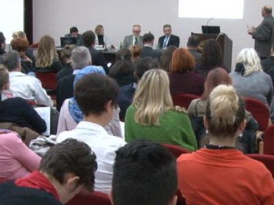Seminar o sigurnosti hrane