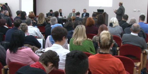 Seminar o sigurnosti hrane