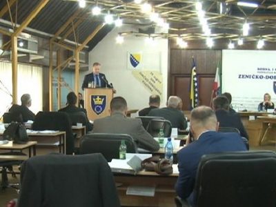 Skupština dala podršku novom studijskom programu