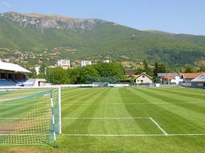 Čelik u Travniku gostuje Metallegheu