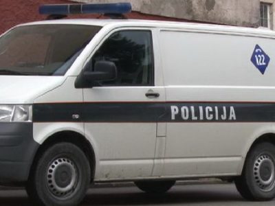 Slučaj otmice djevojčice u Tetovu?