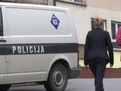 Nastavlja se provjera o navodnoj otmici