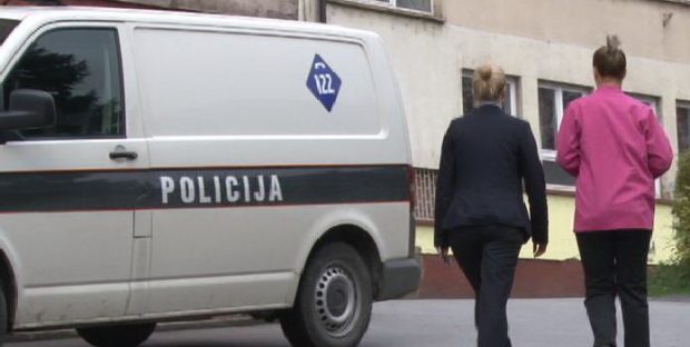 Nastavlja se provjera o navodnoj otmici