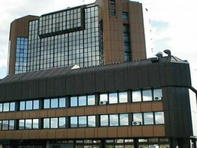 Upošljavanje kurira-dostavljača u sudovima