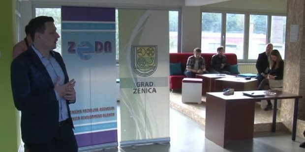 Saradnja Cisco Akademije i Agencije ZEDA