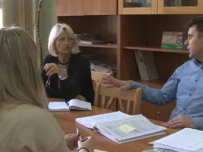 Zavod za bolesti ovisnosti u procesu akreditacije