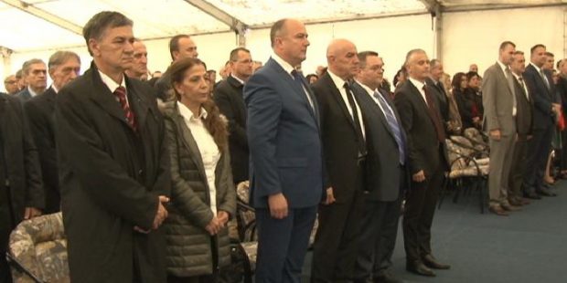 Svečano otvoren sajam ZEPS