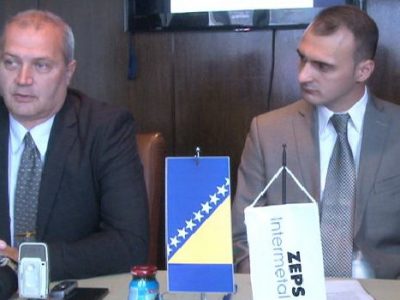 Sutra počinje sajam ZEPS