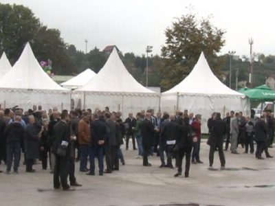 Grand prix Ruža ZEPS-a za Kovan Gračanica