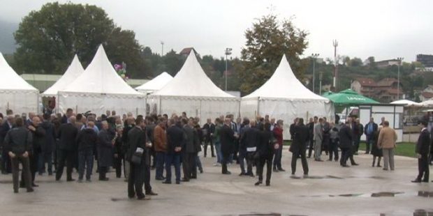 Grand prix Ruža ZEPS-a za Kovan Gračanica