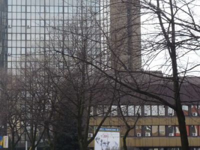 Vlada ZDK:Tim za borbu protiv korupcije