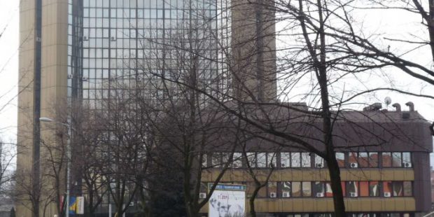 Vlada ZDK:Tim za borbu protiv korupcije