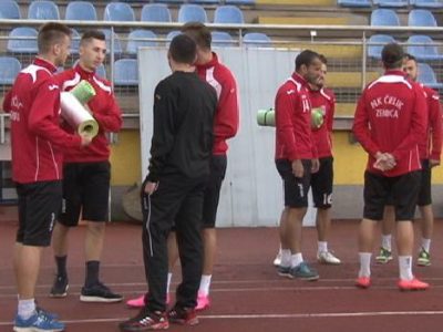 U nedjelju Čelik-Radnik