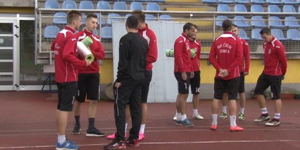 U nedjelju Čelik-Radnik
