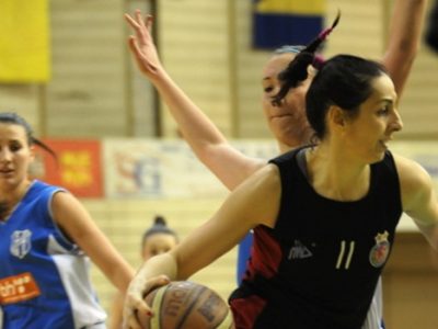 Kalušić karijeru nastavlja u Triglavu iz Kranja