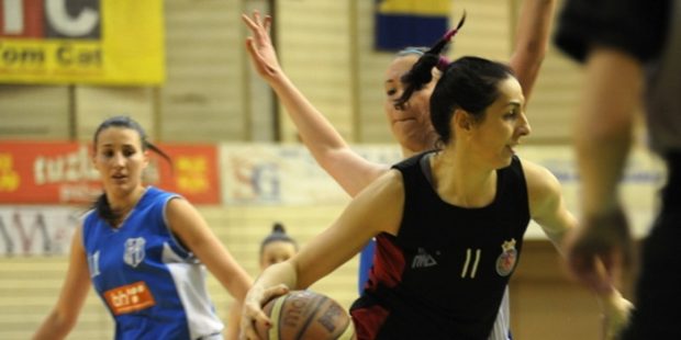 Kalušić karijeru nastavlja u Triglavu iz Kranja