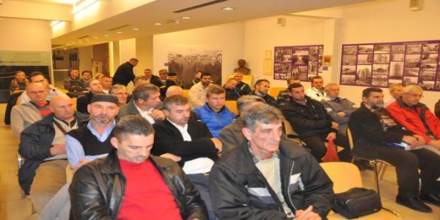 Batonova tribina o ZAVNOBIH-a